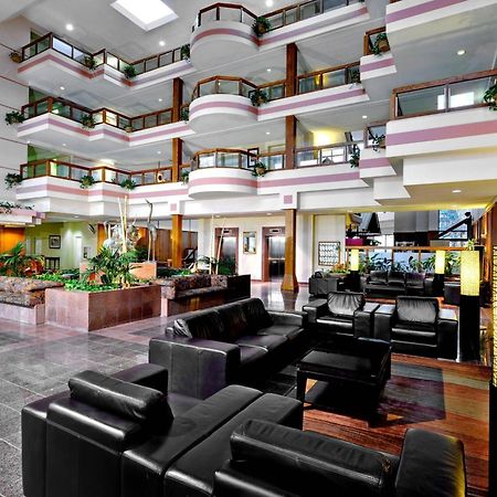 Four Points By Sheraton St. Catharines Niagara Suites Thorold Exterior foto