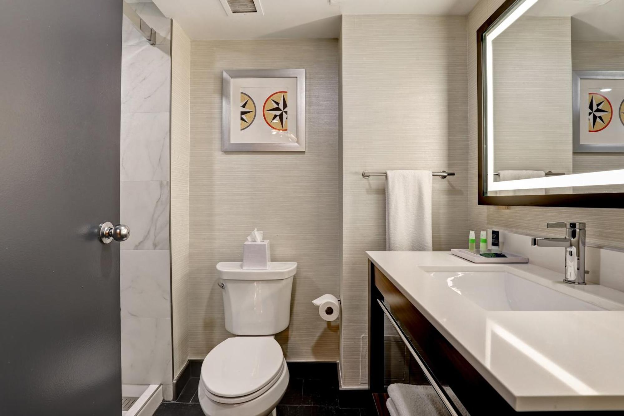 Four Points By Sheraton St. Catharines Niagara Suites Thorold Exterior foto
