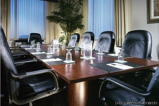 Four Points By Sheraton St. Catharines Niagara Suites Thorold Facilidades foto
