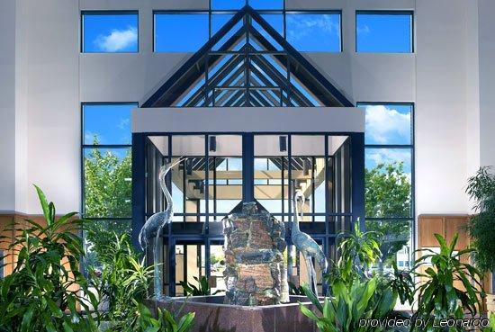 Four Points By Sheraton St. Catharines Niagara Suites Thorold Exterior foto